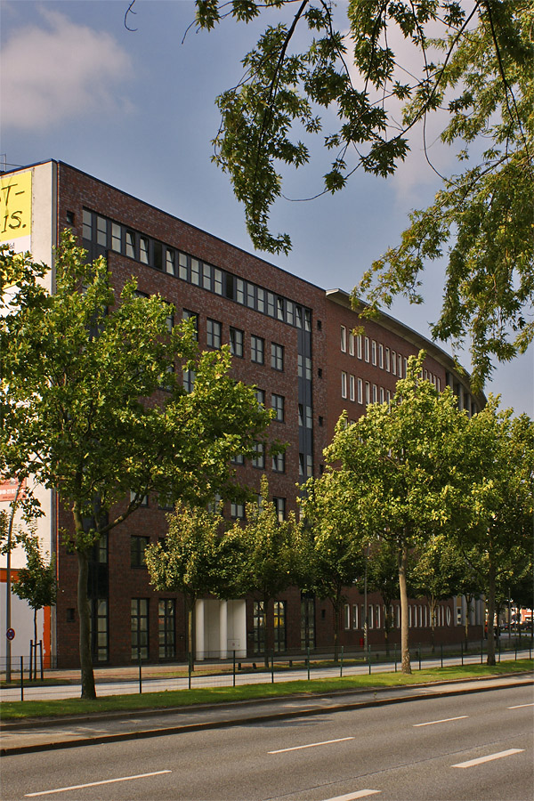 Finanzamt Hamburg Nord DSTG Hamburg