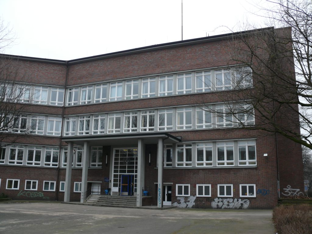 Norddeutschen Akademie Für Finanzen Und Steuerrecht Hamburg Norddeutsche Akademie (NoA) - DSTG Hamburg